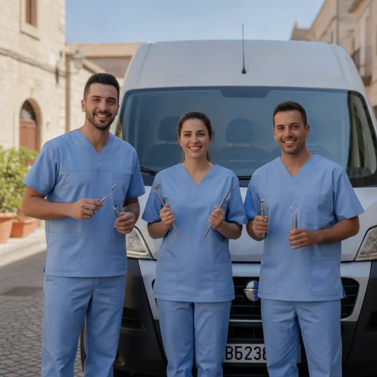 dentista Laguna de Duero