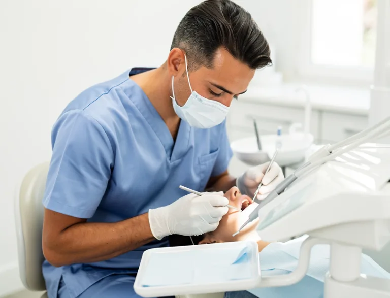 dentista Laguna de Duero